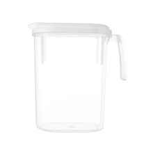 Frigorifero Acqua fredda Alta temperatura Grande capacità Brocca Brocca per tè alla frutta Brocca per tè freddo Brocca per acqua bollita fredda