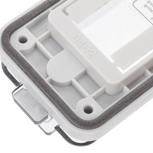 Circuit Breaker Cover Window Covering Switch Electrical Outlet Distribution Boxes 2