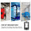 Circuit Breaker Cover Window Covering Switch Electrical Outlet Distribution Boxes 5