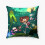 AIVO Disney Amphibia Προσαρμοσμένη Μαξιλαροθήκη Εξατομικευμένη Τετράγωνη Μαξιλαροθήκη 1