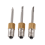 E10 Interface Soldering Iron Tips USB Soldering Tip Welding Head, A 6