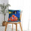 Μαξιλαροθήκη Finding Nemo Super Soft με Φερμουάρ για Υπνοδωμάτιο, Καναπέ, Καναπέ, Άνετα 7