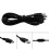 10ft Multi Controller USB Charging Charger Cable Cord For Playstation 3 PS3 1