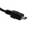 10ft Multi Controller USB Charging Charger Cable Cord For Playstation 3 PS3 6