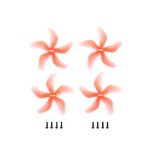 Geräuscharme Ersatzpropeller mit Schnellverschluss für DJI AVATA, 2925S Propellerblatt-Zubehör für Drohnen und Quadcopter