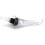 Double Hinged Corkscrew Red Wine Opener Air Aerator Magic Decanter Pourer Filter 6