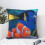 Μαξιλαροθήκη Finding Nemo Super Soft με Φερμουάρ για Υπνοδωμάτιο, Καναπέ, Καναπέ, Άνετα 6