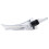 Double Hinged Corkscrew Red Wine Opener Air Aerator Magic Decanter Pourer Filter 4