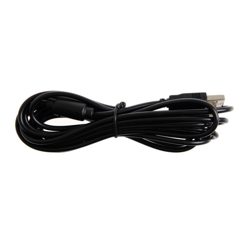 10ft Multi Controller USB Charging Charger Cable Cord For Playstation 3 PS3 1