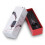 Double Hinged Corkscrew Red Wine Opener Air Aerator Magic Decanter Pourer Filter 2