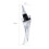 Double Hinged Corkscrew Red Wine Opener Air Aerator Magic Decanter Pourer Filter 5