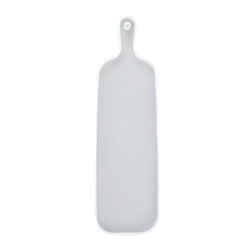 WinysinSilicone Cup Mat Ρητίνη Casting Mold Εποξειδική Φρούτα Δίσκος Πλάκα Καλούπι Εργαλείο