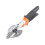 Adjustable Angle Scissors Miter Shear for Angular Cutting and Trimming Tool 1