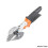 Adjustable Angle Scissors Miter Shear for Angular Cutting and Trimming Tool 4