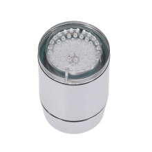 Faucet7Tap LED-Licht-Sprungwechsel Wasserstrom