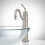 Faucet7Tap LED-Licht-Sprungwechsel Wasserstrom 3