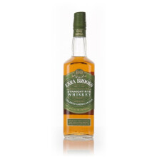Ezra Brooks Straight Rye Whiskey 70cl 45%
