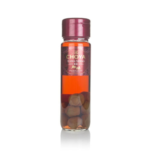 Choya Extra Shiso Umeshu 70cl 17%