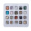 Kit de collection Rock Stone Type 2 - 20 pièces 11