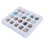Kit de collection Rock Stone Type 2 - 20 pièces 12