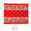 Christmas Tablecloth, Rectangular Table Cover for Dining Room Kitchen Decor, 57" X 71", Point Gnome 4