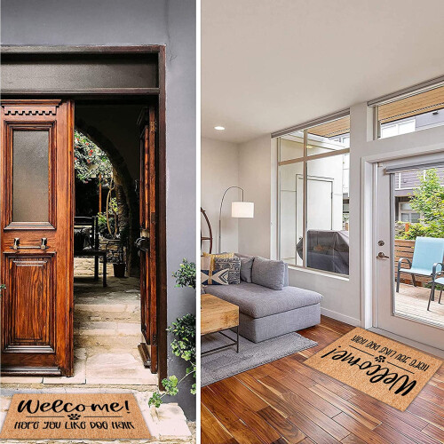 Εκκαθάριση! Eguiwyn Mat Door Bath Pool Pads Εξωτερικά Δεκτά για μπροστινά πατάκια Προϊόντα 2