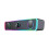 YOLOKE USB Powered and 3.5 mm Aux-in Computer Speakers, ABS Black 2