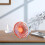 Bezdrôtový výkonný ventilátor do auta 7