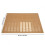 VIFER Propolis Collector Plastic Beehive Propolis Trap Collector Beekeeping Frame Tool 6