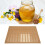 VIFER Propolis Collector Plastic Beehive Propolis Trap Collector Beekeeping Frame Tool 3