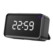 Tuya Gateway Hub con display orario ZigBee Bluetooth Smart Home Bridge wireless APP Smart Life Controllo vocale per Alexa
