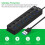 Feiona USB3.0HUB2.0HUB Multi USB Splitter4/7Port Expander Multiple Protection USB3Hab Adapter USB3.0Hub With Switch For PC 1