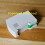 Προστασία υπερτάσεων Gigabit Ethernet PoE WTH-SG/RJ45DIN σε ράγα, πλήρης προστασία υπερτάσεων GDT 2
