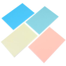 4 Pcs Double Layer Engraving Eraser Stamp Carving Blocks Kit Linoleum Jelly Major Travel Pvc