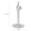 ESTONE 360 Degree Adjustable Projector Ceiling Mount Stand Wall Projector Bracket Metal 2