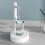 KQJQS Plastic Portable and Removable Bottom Loading Water Cooler 5