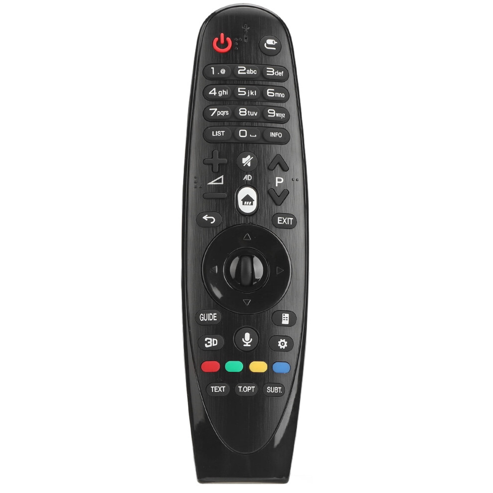 Emoshayoga Control Remoto De Tv An Mr600, Control Remoto, Control Remoto De Televisiã³N Duradero Para Serie Lf63 Uf95 32Lf63 40Lf63 49Lf63 9433291359624
