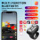 Wireless Bluetooth-compatible Ring Remote Control for Selfie, Video, Page Turner, Portable Fingertip Controller for Phones 2