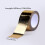 LOVEVER1Rolle einfarbiges Klebeband 7