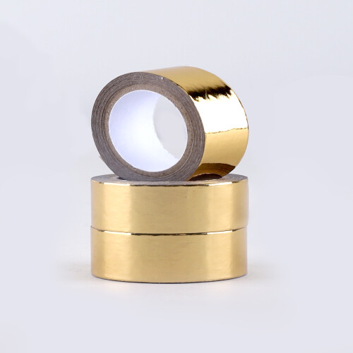 LOVEVER1Rolle einfarbiges Klebeband 2