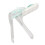 Speculum LED réglable indolore M - Design réutilisable à surface lisse 1