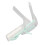 Speculum LED réglable indolore M - Design réutilisable à surface lisse 15