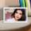 Porta-retratos digital HD de 10 polegadas Kayannuo, presente de Páscoa para mulheres, relógio com calendário, reprodução de música e vídeo, 3