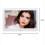 Porta-retratos digital HD de 10 polegadas Kayannuo, presente de Páscoa para mulheres, relógio com calendário, reprodução de música e vídeo, 4