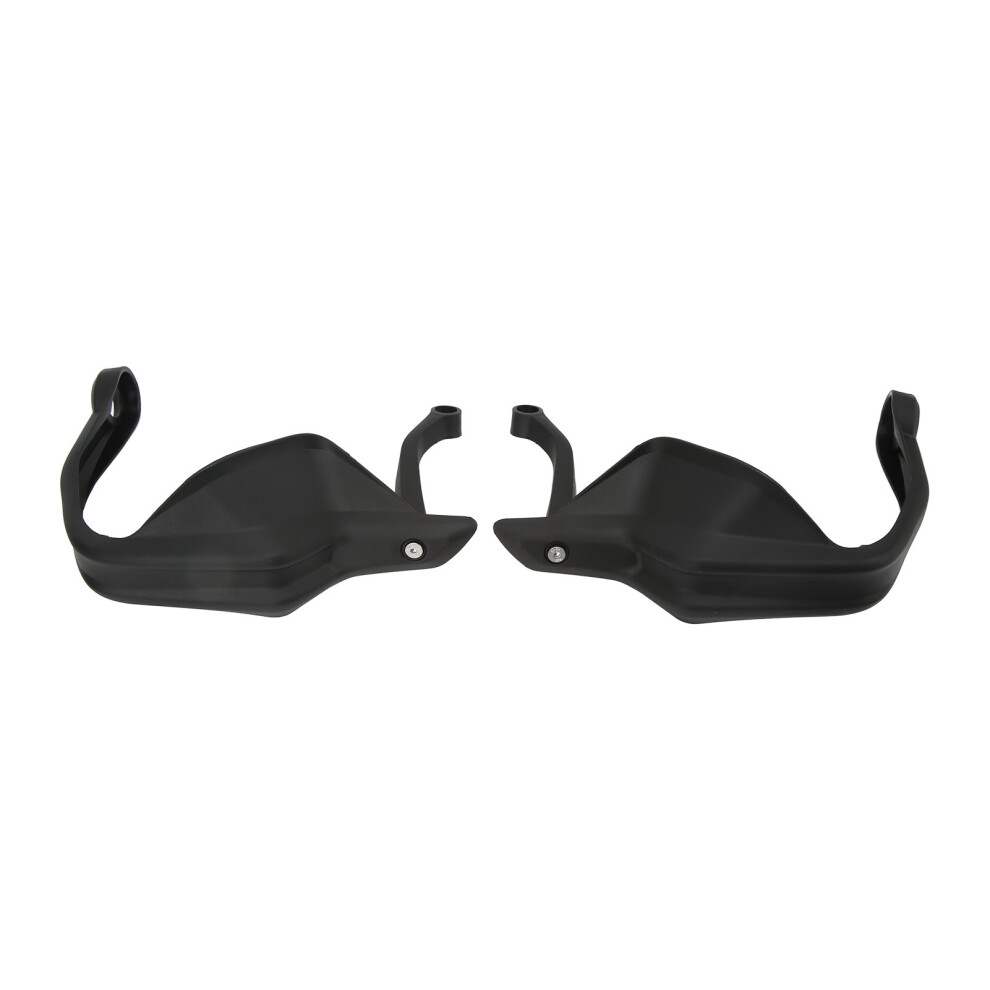 Motorcycle Handguards 2Pcs Fit F900r/F900xr 2020-2022 Windproof Handle Protector 7891381298413