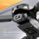 Μίνι Drone με κάμερα HD 1080P, διατήρηση ύψους, λειτουργία Headless - Συμβατό με 4