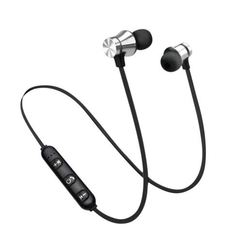 Jacenvly2024Νέα Ακουστικά Gaming Ασύρματα Bluetooth5.0Ακουστικά Ενδώτια Ακουστικά Ακουστικά 2