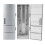 ZPSHYD Mini USB Refrigerator, Compact Mini Personal Refrigerator Cooler, Suitable for Travel Car Office Use 7