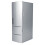 ZPSHYD Mini USB Refrigerator, Compact Mini Personal Refrigerator Cooler, Suitable for Travel Car Office Use 2