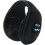 EQWLJWE Ωτοασπίδες Bluetooth συμβατές με iPhone και Android, ασύρματα ακουστικά για τον χειμώνα, 2